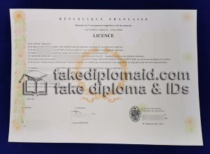 How Can I Purchase A Fake Paris Dauphine University Diploma