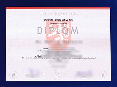 Read more about the article How to Order Univerzita Tomáše Bati ve Zlíně Diploma, Fake UTB Diploma